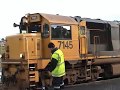 Cab Riders with Drivers from Palmerston North - Milk Train