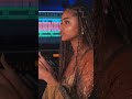 Tyla on her Songwriting Process┃Rolling Stone #Shorts