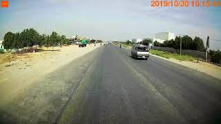 Coastal highway Balochistan