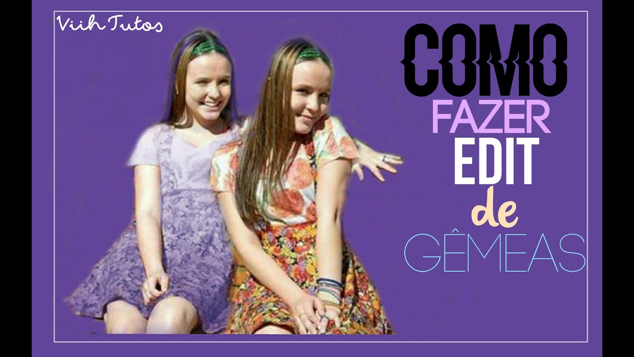 COMO FAZER EDIT DE G MEAS YouTube