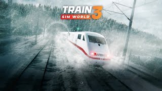 TRAIN SIM WORLD 3:US STARTER PACK! M e d i o c r e T r a i n W o r l d.