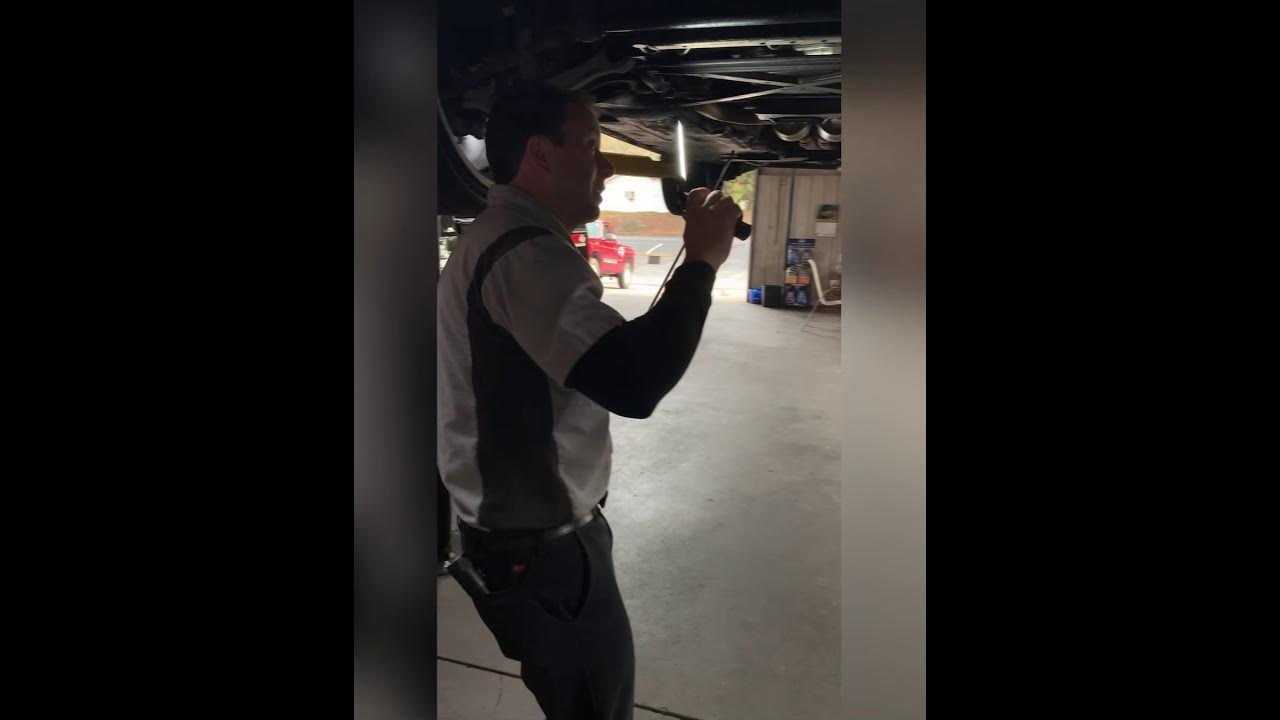2009 Audi A5 Oil Leak Diagnosis 🚗 YouTube