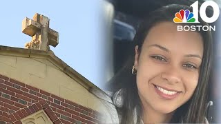 Vigil held for Worcester woman killed in Virginia bus crash