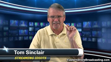 vMix 17 pre Review - Newtek