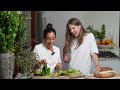 Styling Your Food & Life Authentically, with Megan Karp