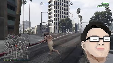 War(10) #Freemode #Call911ForEnemies