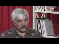 Дмитро Корчинський: Чеченський сценарій Путіна можливий лише у Чечні, але не на Донбасі