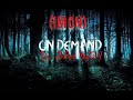 ON DEMAND FIRST PART OF THE ALBUM