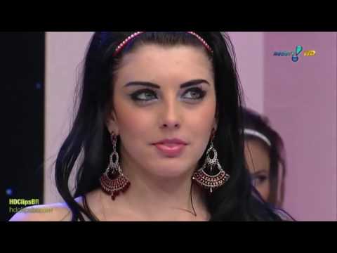 18+ Lingerie Show Live On Brazilian Television Part 2