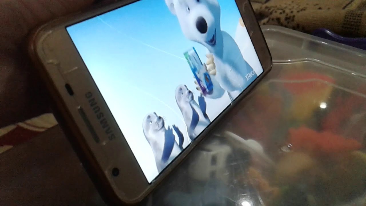 Обзор на диск Маша и Медведь: на привале #2