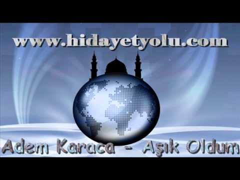 Adem Karaca - Aşık Oldum