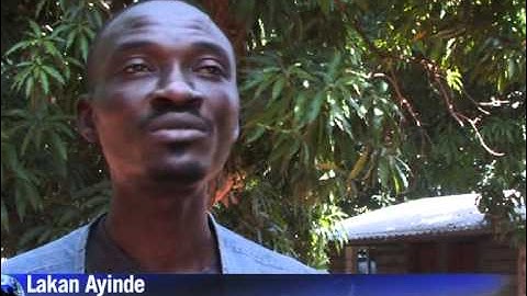 Pierwszy film Sudanu Południowego wzywa do jedności