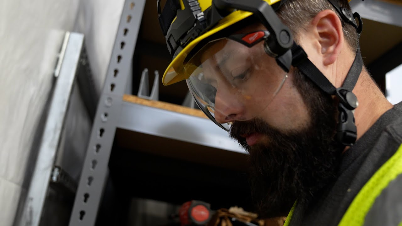 Готовность к будущему: Электрика (Брэндон)