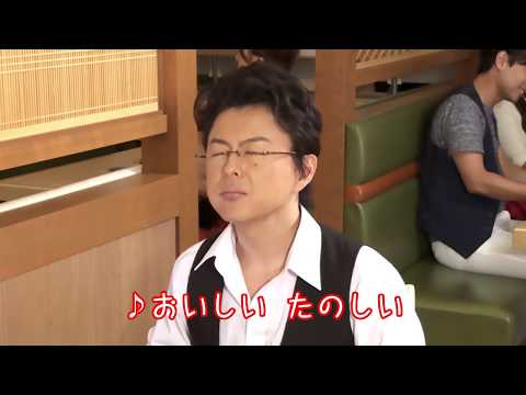 魚忠の歌PV