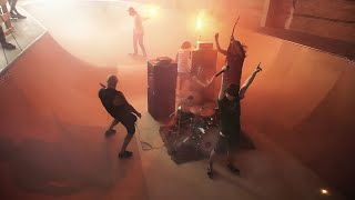 Tobogán - Alta Fidelidad Videoclip Oficial