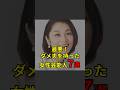 【最悪！ダメ夫を持った女性芸能人7選】#芸能人#芸能#芸人#ニュース#女優#俳優#アイドル#恋愛#パパラッチ#スキャンダル#あの人は今#ジャニーズ#芸能界#芸能人格付けチェック