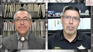 Santa Fe County sheriff looks back on ‘Rust’ case, discusses DEA controversy and future of AI use