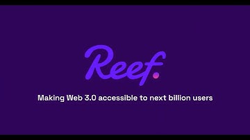 Experience Unbeatable Security with the Reef Chain