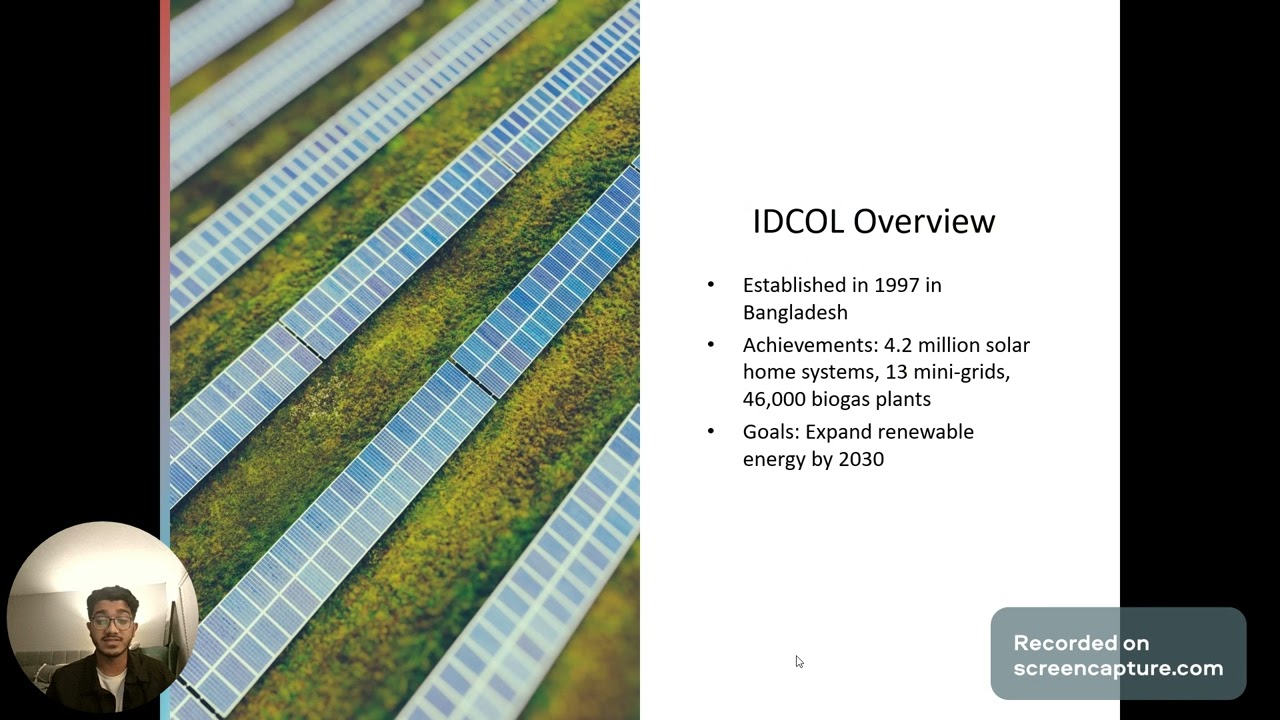 What is Acceleration of Clean Energy Transition in SE ASIA: Potential, Challenges & Policy Roles