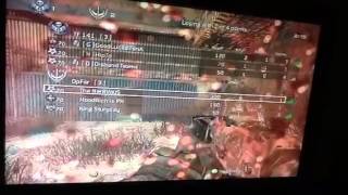 Host boot map 3