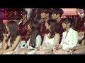TWICE reaction  to BLACKPINK - ‘불장난 (PLAYING WITH FIRE)’   ‘마지막처럼 (AS IF IT’S YOUR LAST) in 2018 GDA