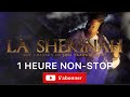 Prophète Joël Francis Tatu ft SimianeMusic - La Shekinah (1 Heure Non-Stop)