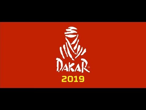 «Дакар-2019». Дневник от 18.01.19