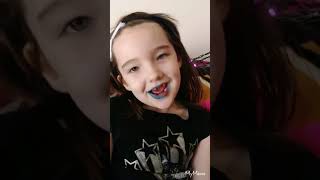 Record Breaking Burps Burp Challange