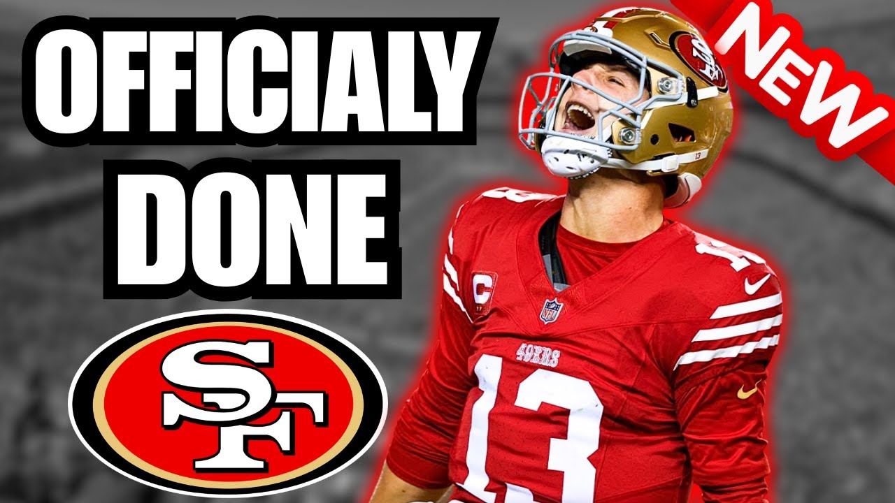 🚨 This Subtle 49ers Adjustment Has Massive Consequences | San Francisco 49ers News