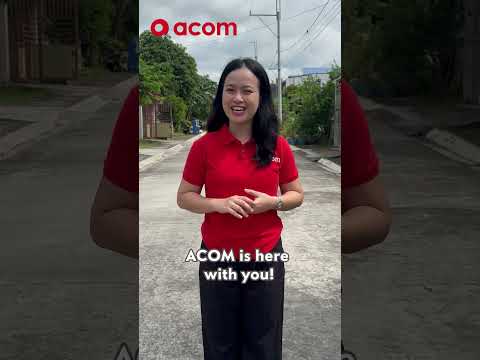 From Life S Milestones To Growing Your Dream Business ACOM Is Here With You Every Step Of The Way 