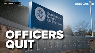 TSA officers quit as DHS proposal FAILS again screenshot 5