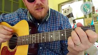 Logic - One Day (feat. Ryan Tedder) // easy guitar tutorial