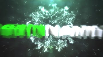 FREE INTRO TEMPLATE - Selfmade [read Description]