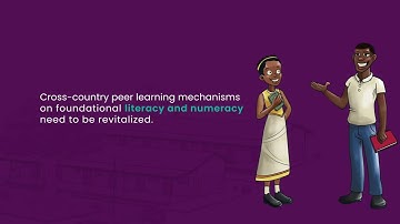 Spotlight on Africa: Recommendation 7