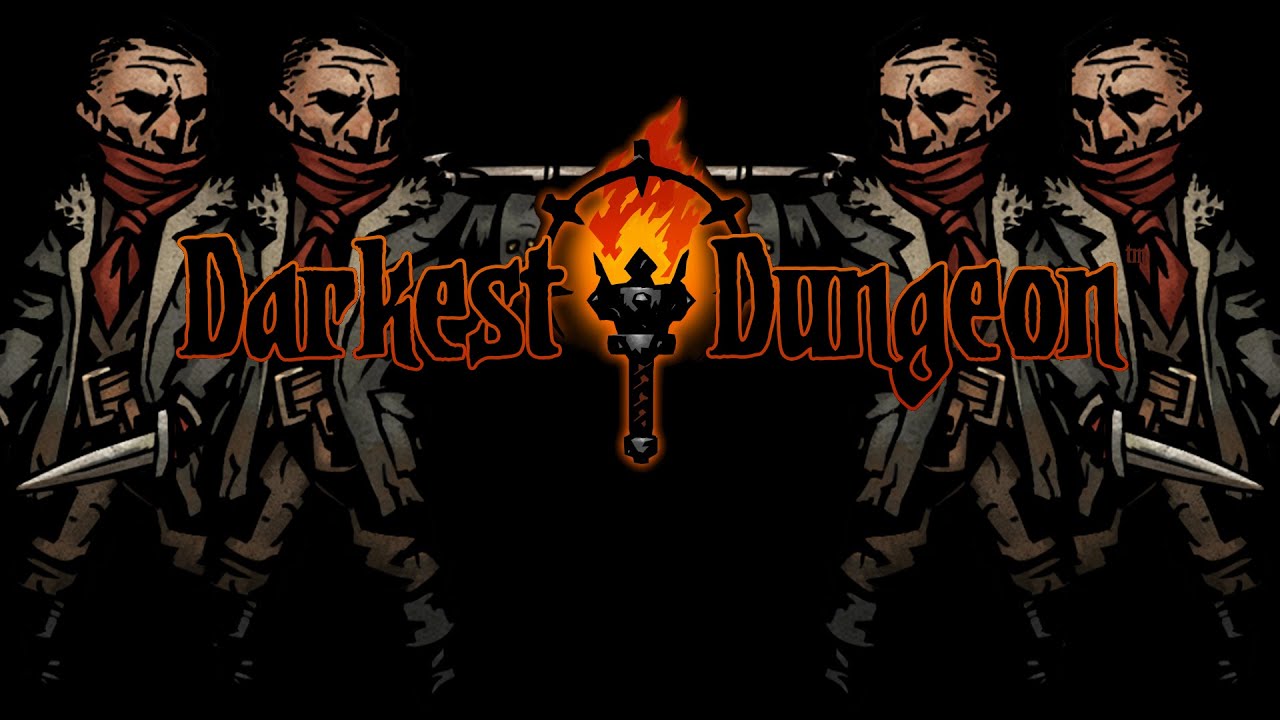 darkest dungeon best team darkest dungeon best team
