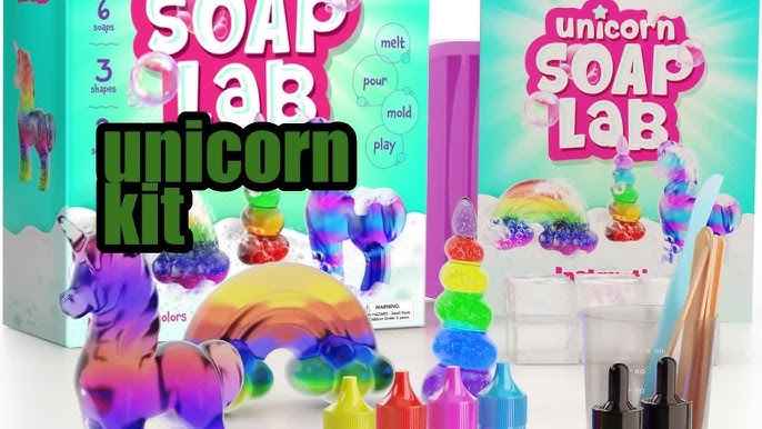 Klutz Make Your Own Soap - A2Z Science & Learning Toy Store