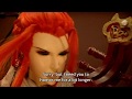 Thunderbolt Fantasy: Bewitching Melody of the West – Song of the Two Bards [HQ]