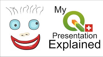 QGIS User 0029 - Styling Tips And Trix (follow up from QGIS.ch user presentation)