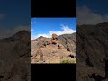 Bergtour zum Tafelberg, Mesa de Junquillo, Gran Canaria Westen