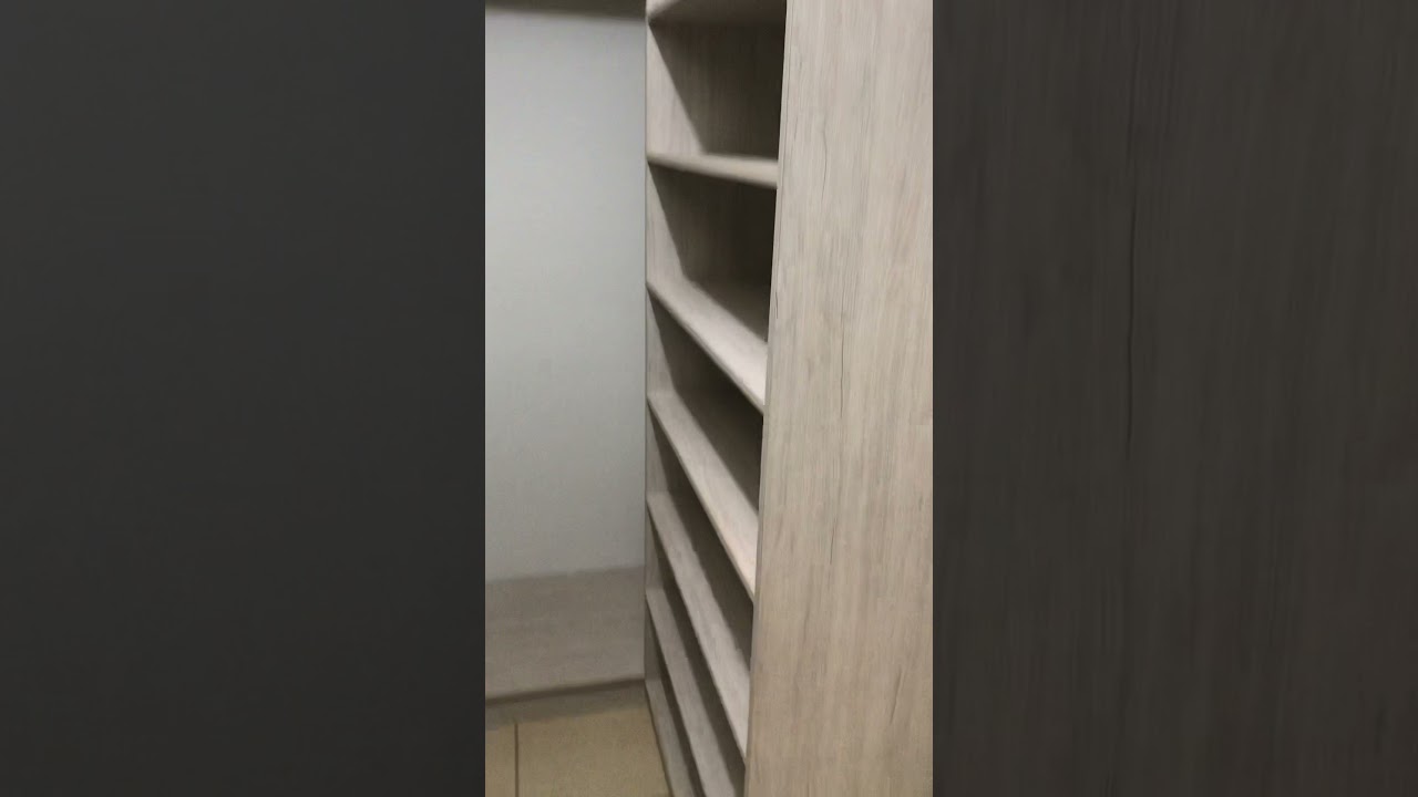 On Time Cocinas y Closets #vestidor #armario – Cocinas Modernas