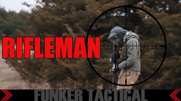 Rifleman | Episode 1