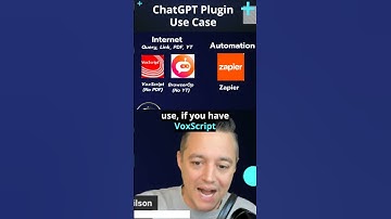 ChatGPT Plugin Use Case