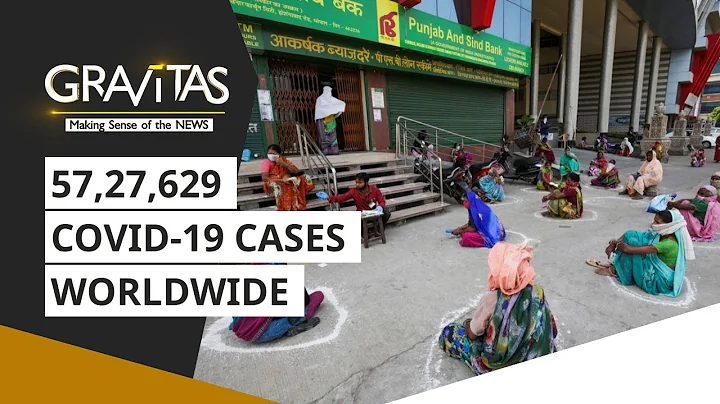 Gravitas: Coronavirus outbreak: More than 1,00,000 dead in America