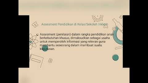 Solusi yang sudah ditempuh untuk mengurangi menyelesaikan kelemahan hambatan PENDIDIKAN inklusif