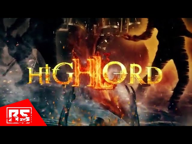 Highlord - Eyes Open Wide