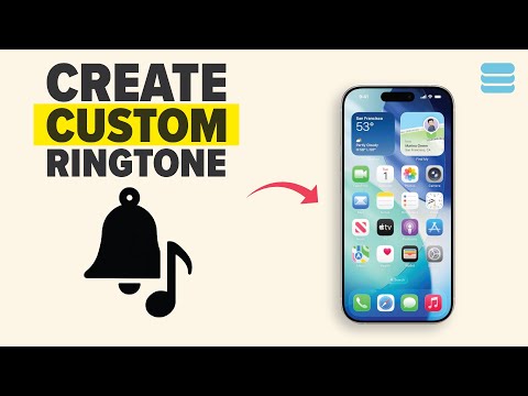 iOS 26でiPhoneにカスタム着信音を作成する方法（完全ガイド）