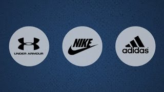 How Adidas plans to win the footwear race