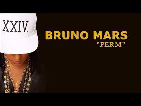 Bruno Mars Perm Lyric