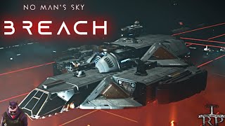 No Man's Sky: Expedition 20 Breach - Walkthrough - Phase 3