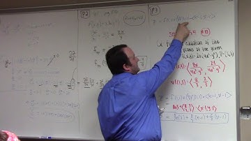 Multivariate Calculus: gradient in polar, cylindrical and spherical, 3-1-18